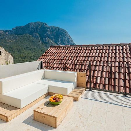 Villa Mara 泽斯特拉格 外观 照片