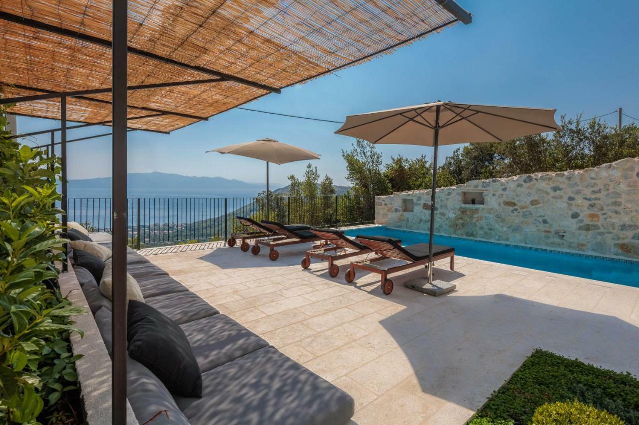 Villa Mara 泽斯特拉格 外观 照片