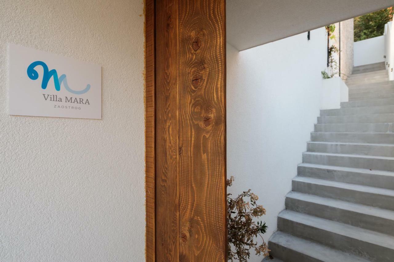 Villa Mara 泽斯特拉格 外观 照片
